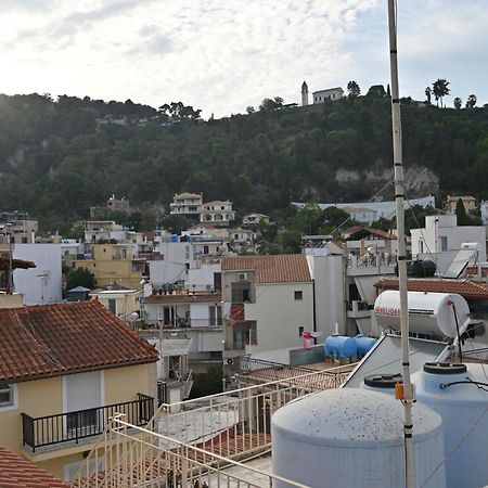 Studio Gio In Zakynthos City Exterior photo