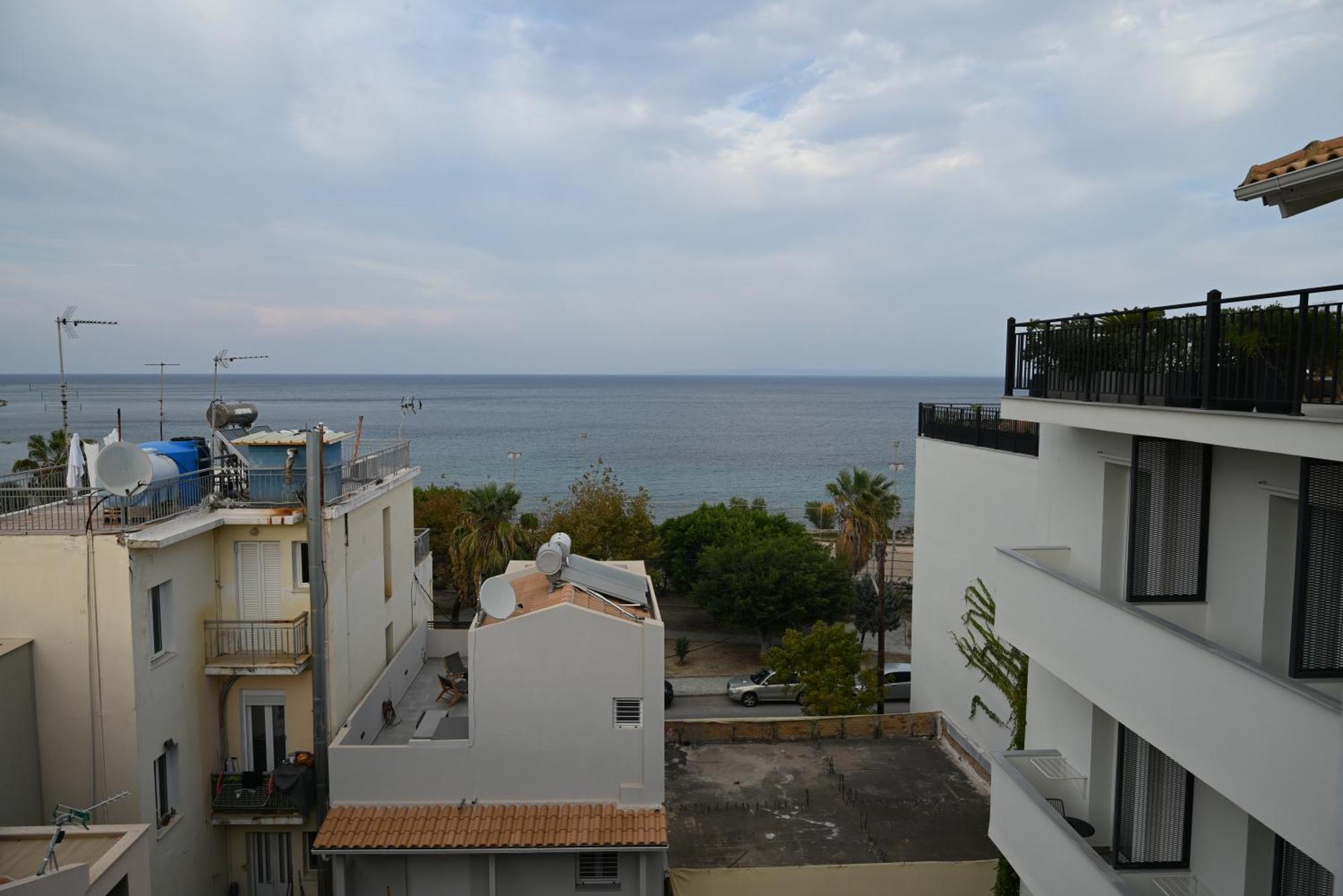 Studio Gio In Zakynthos City Exterior photo