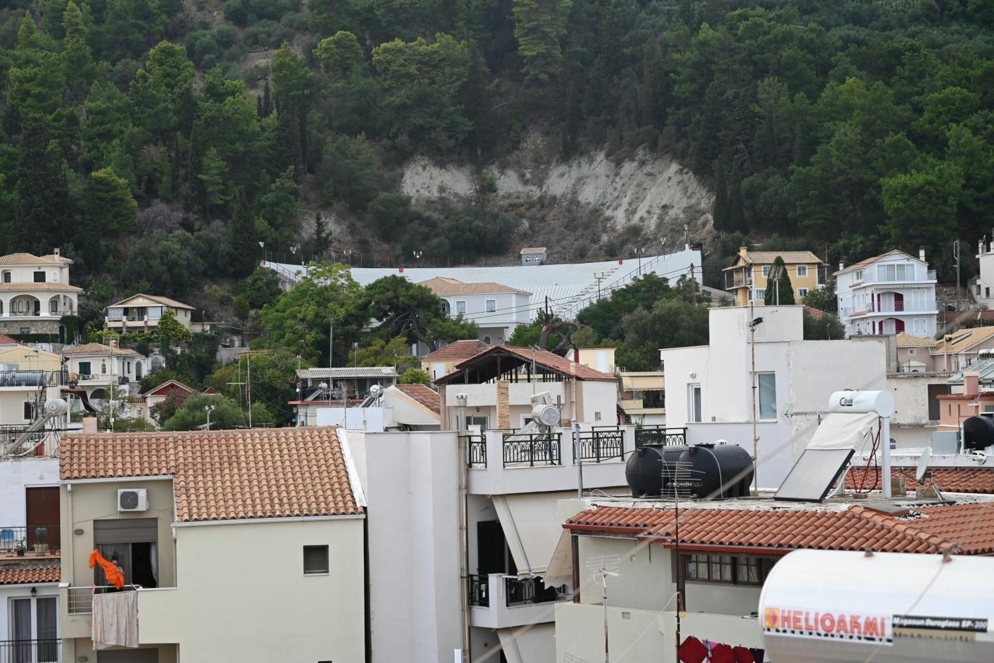 Studio Gio In Zakynthos City Exterior photo