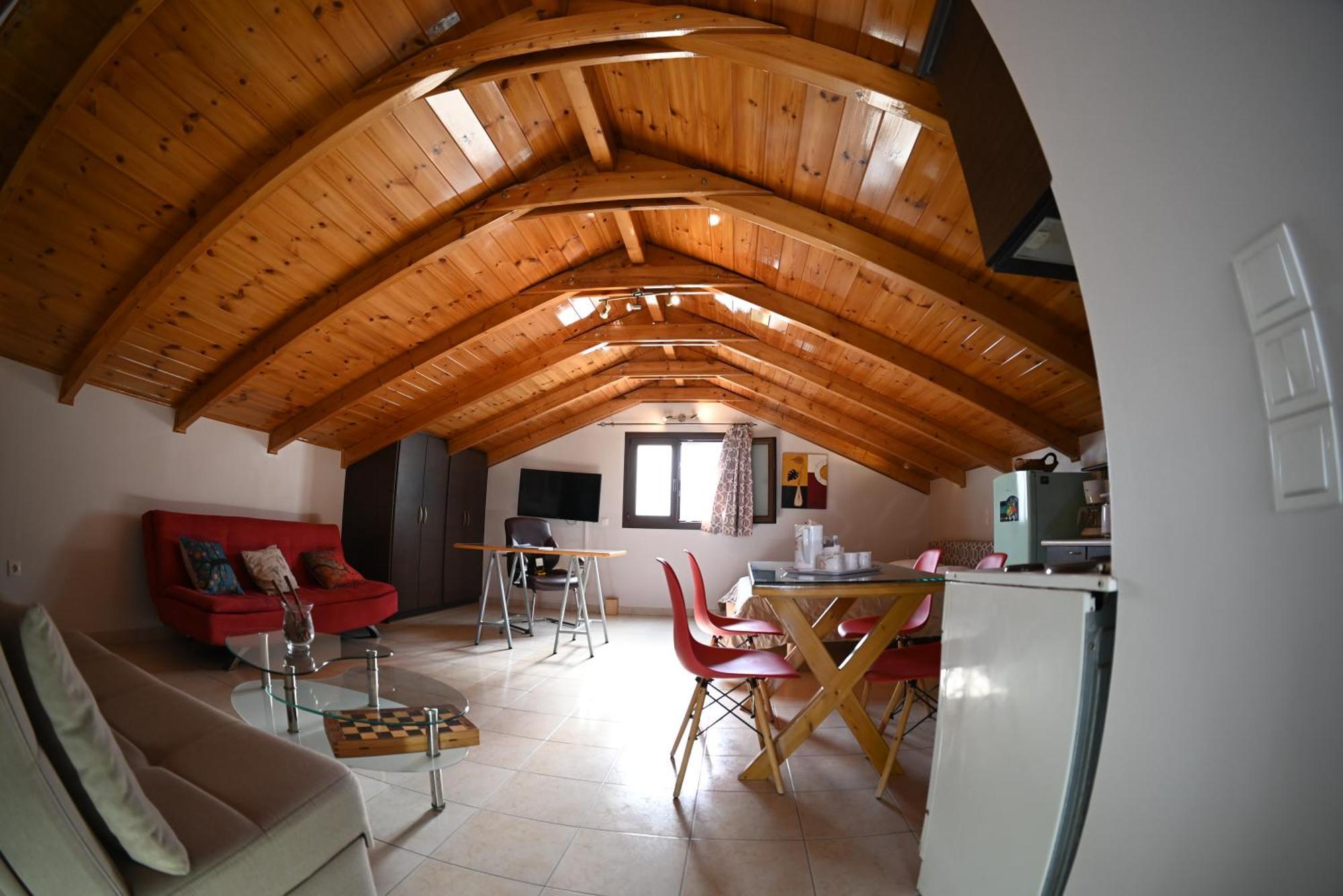 Studio Gio In Zakynthos City Exterior photo
