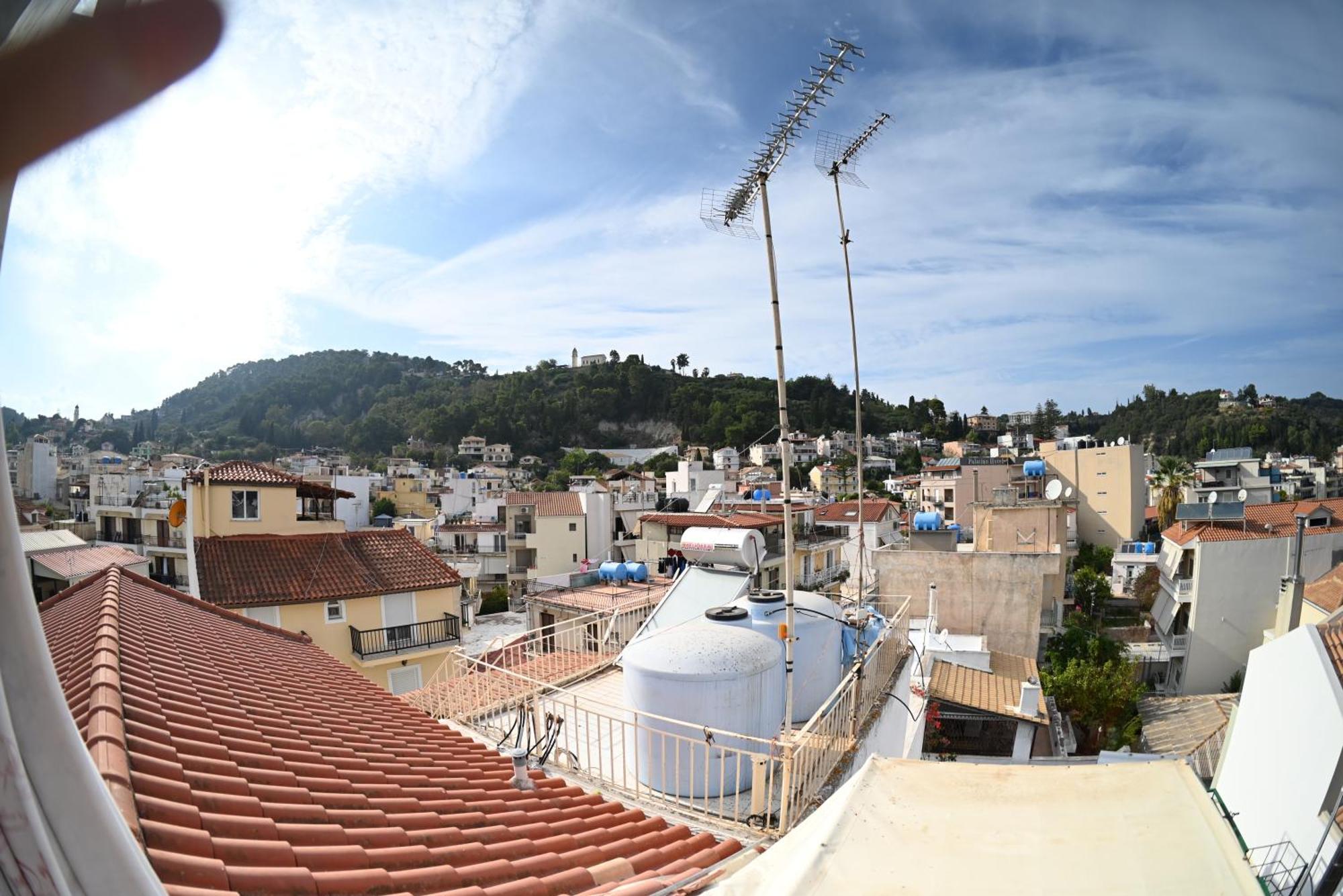 Studio Gio In Zakynthos City Exterior photo