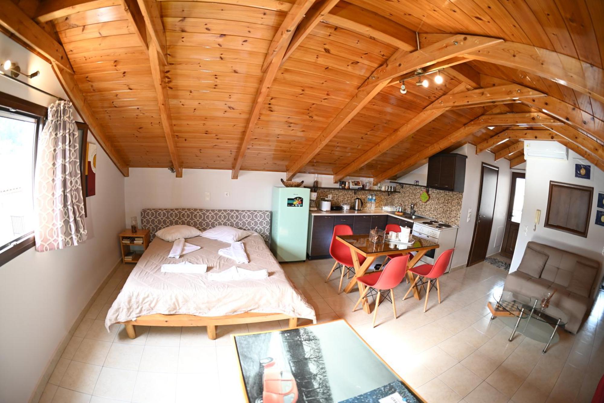 Studio Gio In Zakynthos City Exterior photo