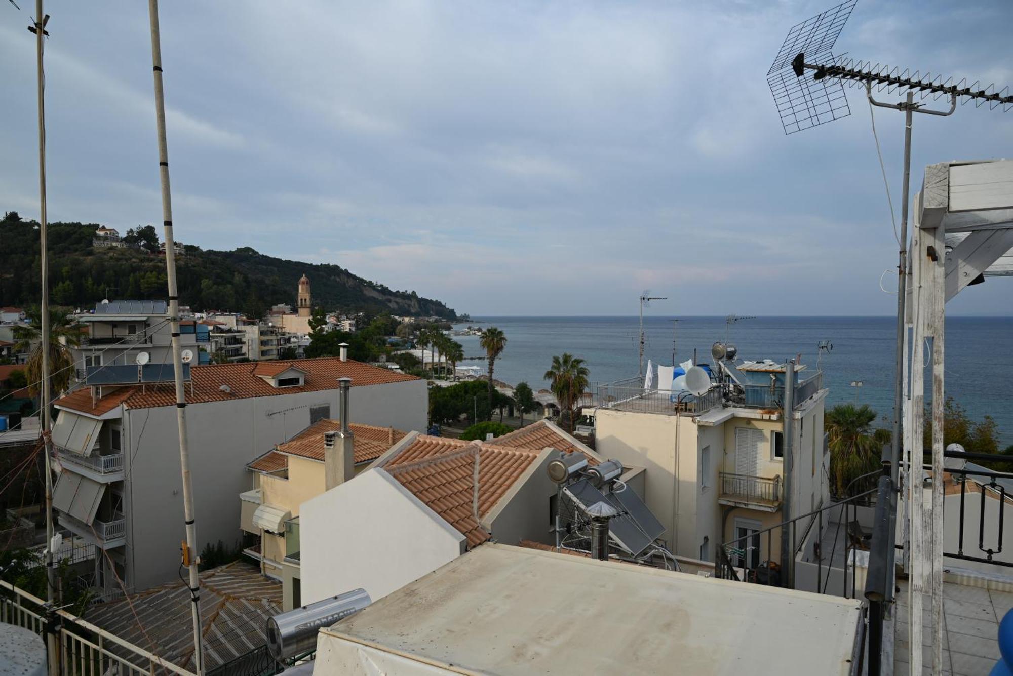 Studio Gio In Zakynthos City Exterior photo