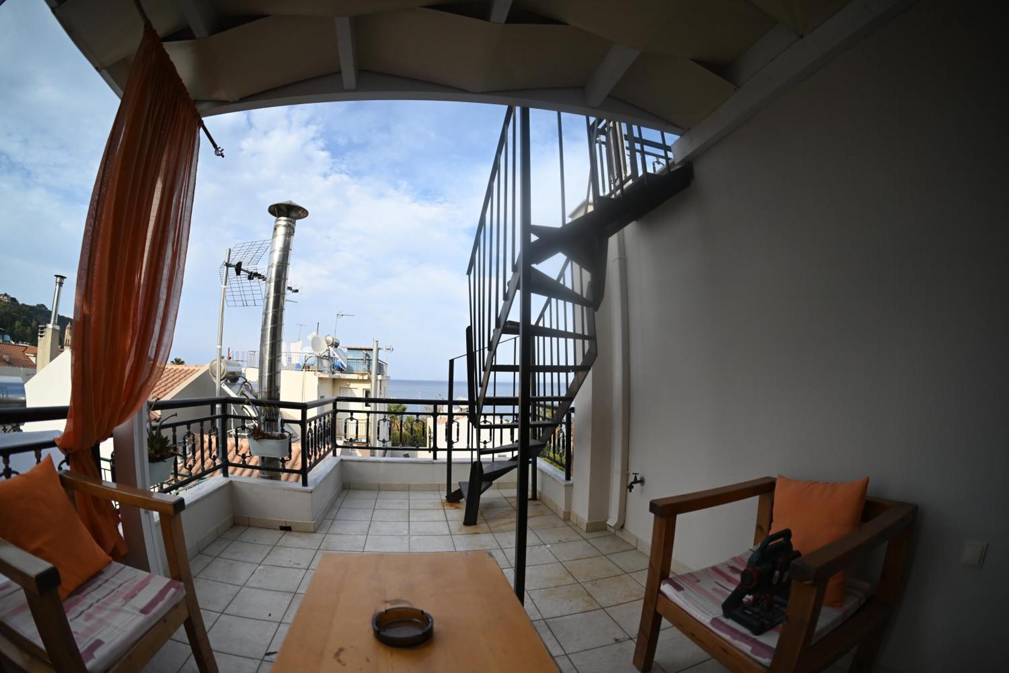 Studio Gio In Zakynthos City Exterior photo