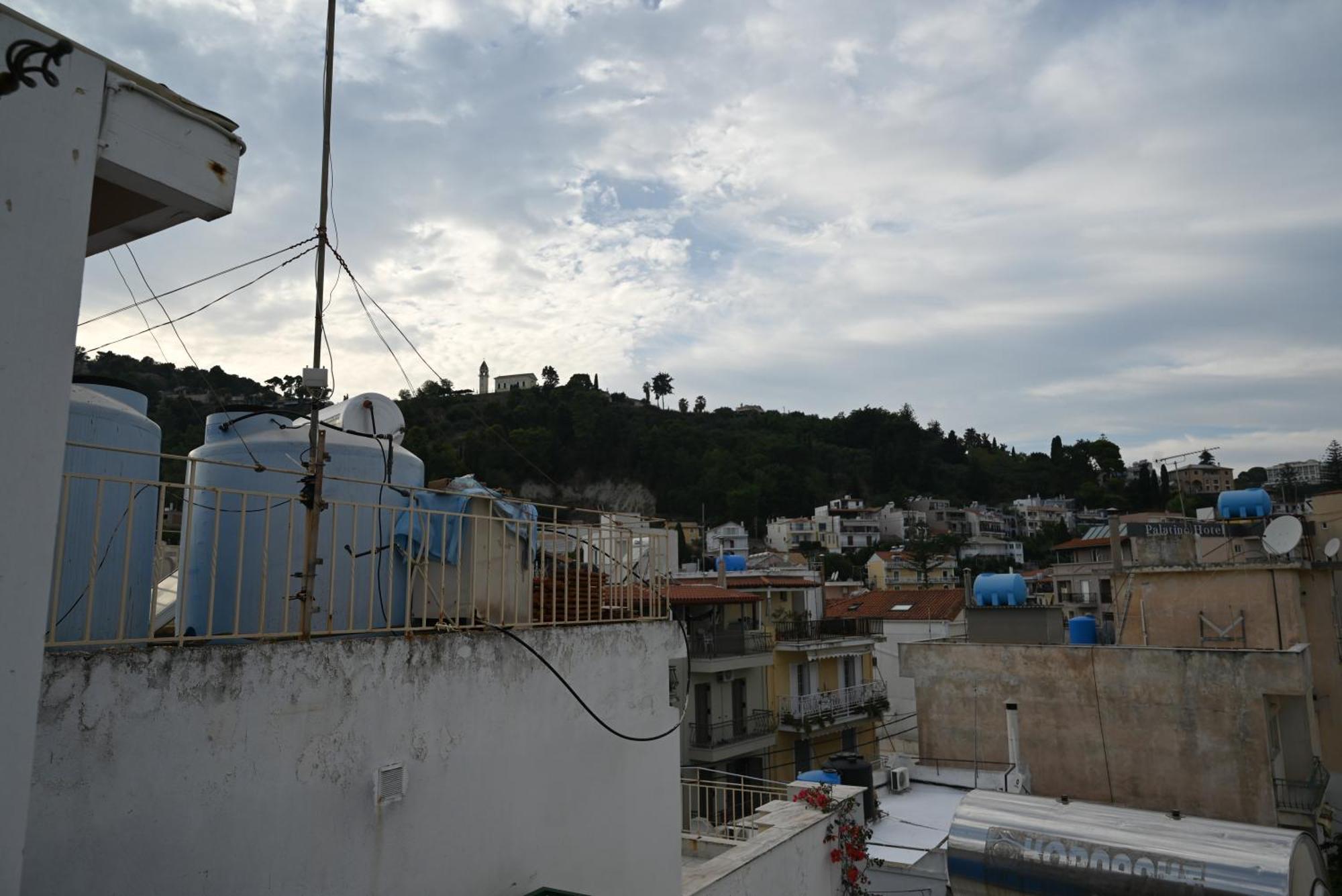 Studio Gio In Zakynthos City Exterior photo