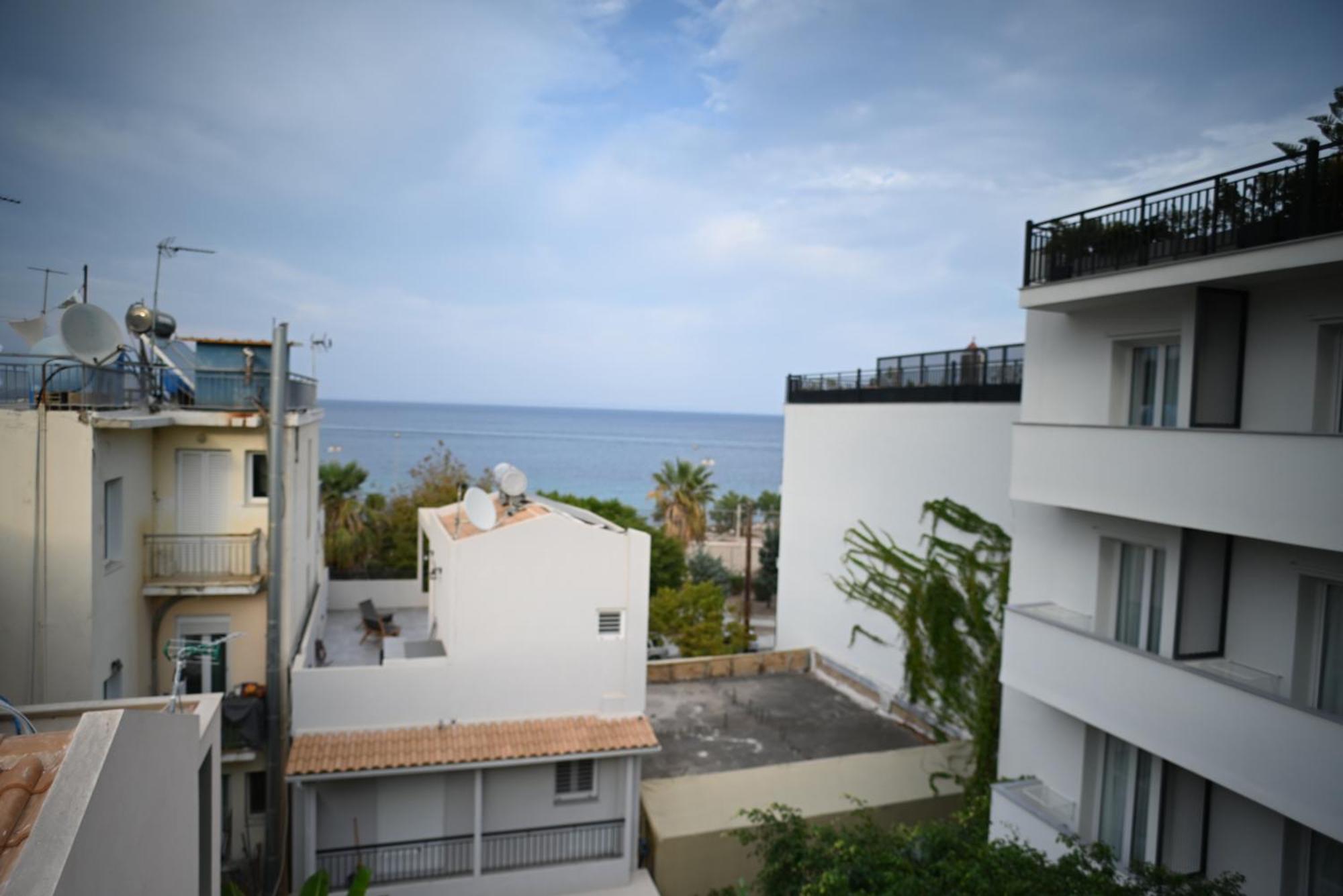 Studio Gio In Zakynthos City Exterior photo