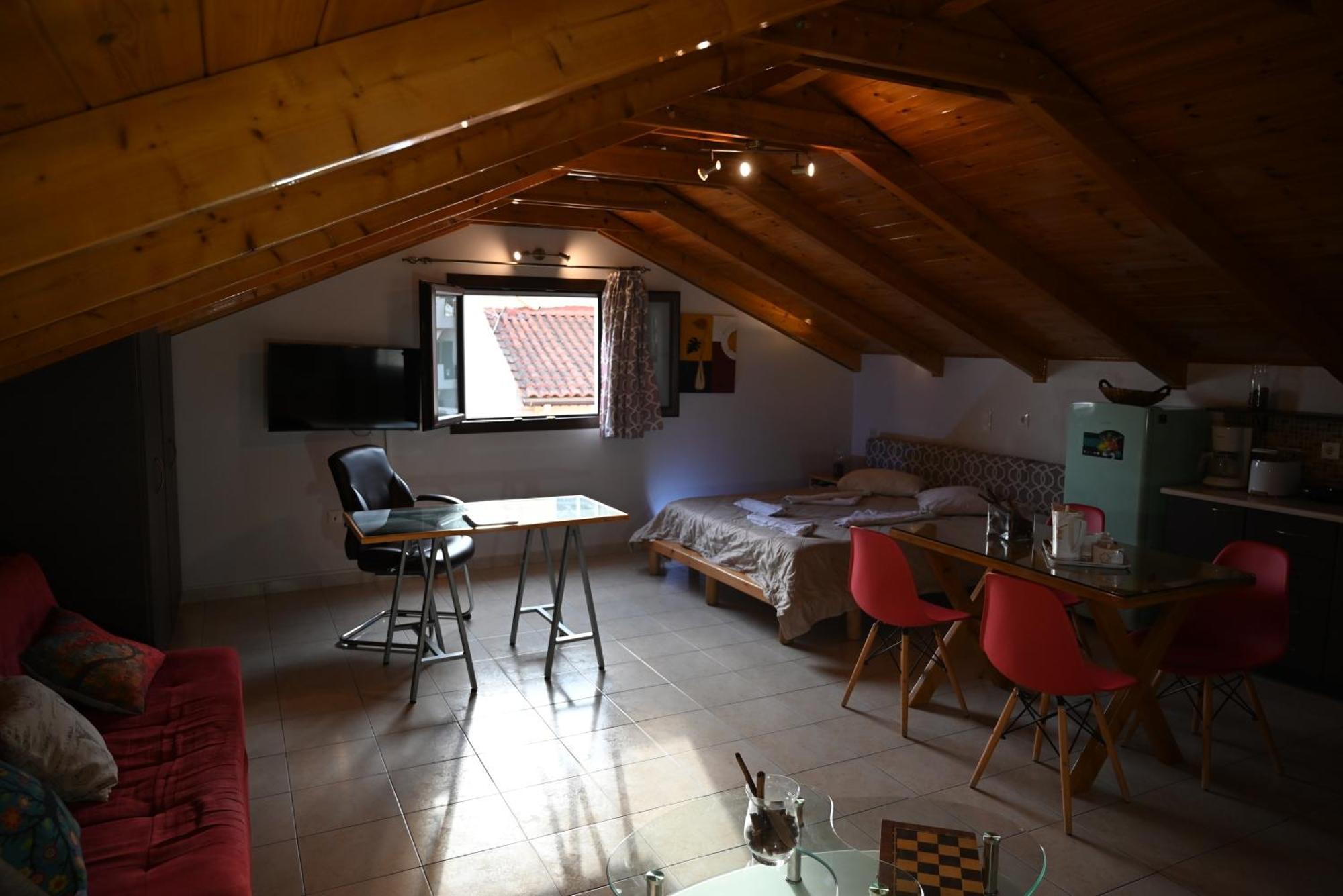 Studio Gio In Zakynthos City Exterior photo