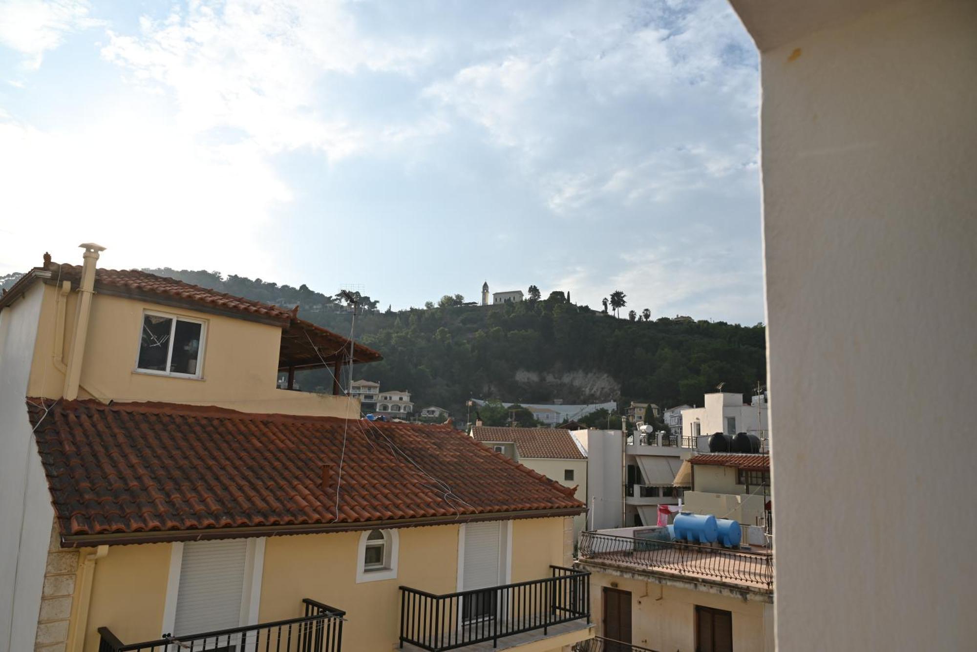 Studio Gio In Zakynthos City Exterior photo