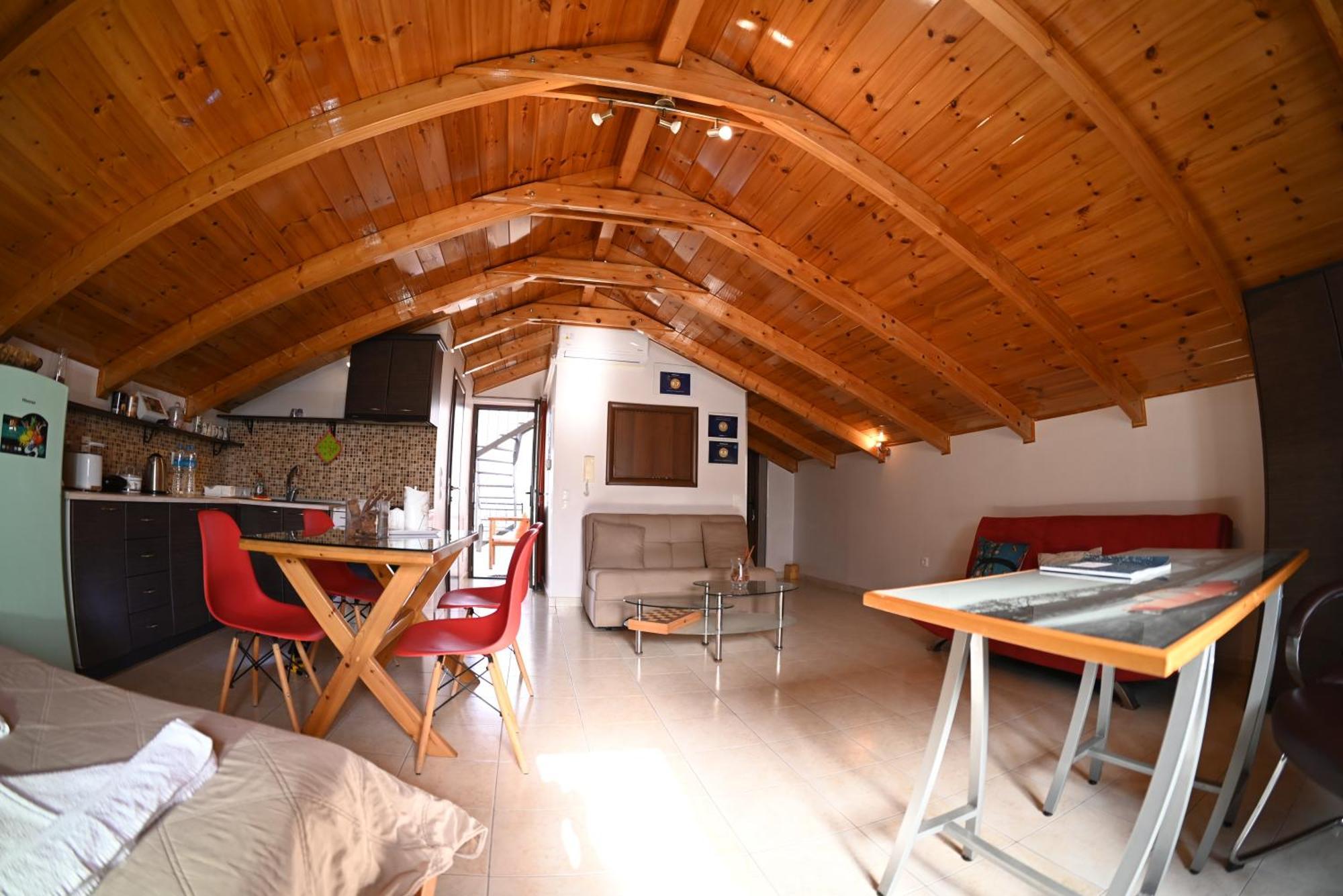 Studio Gio In Zakynthos City Exterior photo